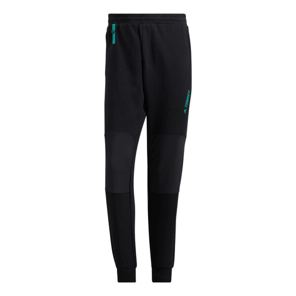 Спортивные штаны Men's adidas Solid Color Lacing Bundle Feet Loose Sports Pants/Trousers/Joggers Black, мультиколор
Спортивные штаны Men's adidas Solid Color Lacing Bundle Feet Loose Sports Pants/Trousers/Joggers Black, мультиколор