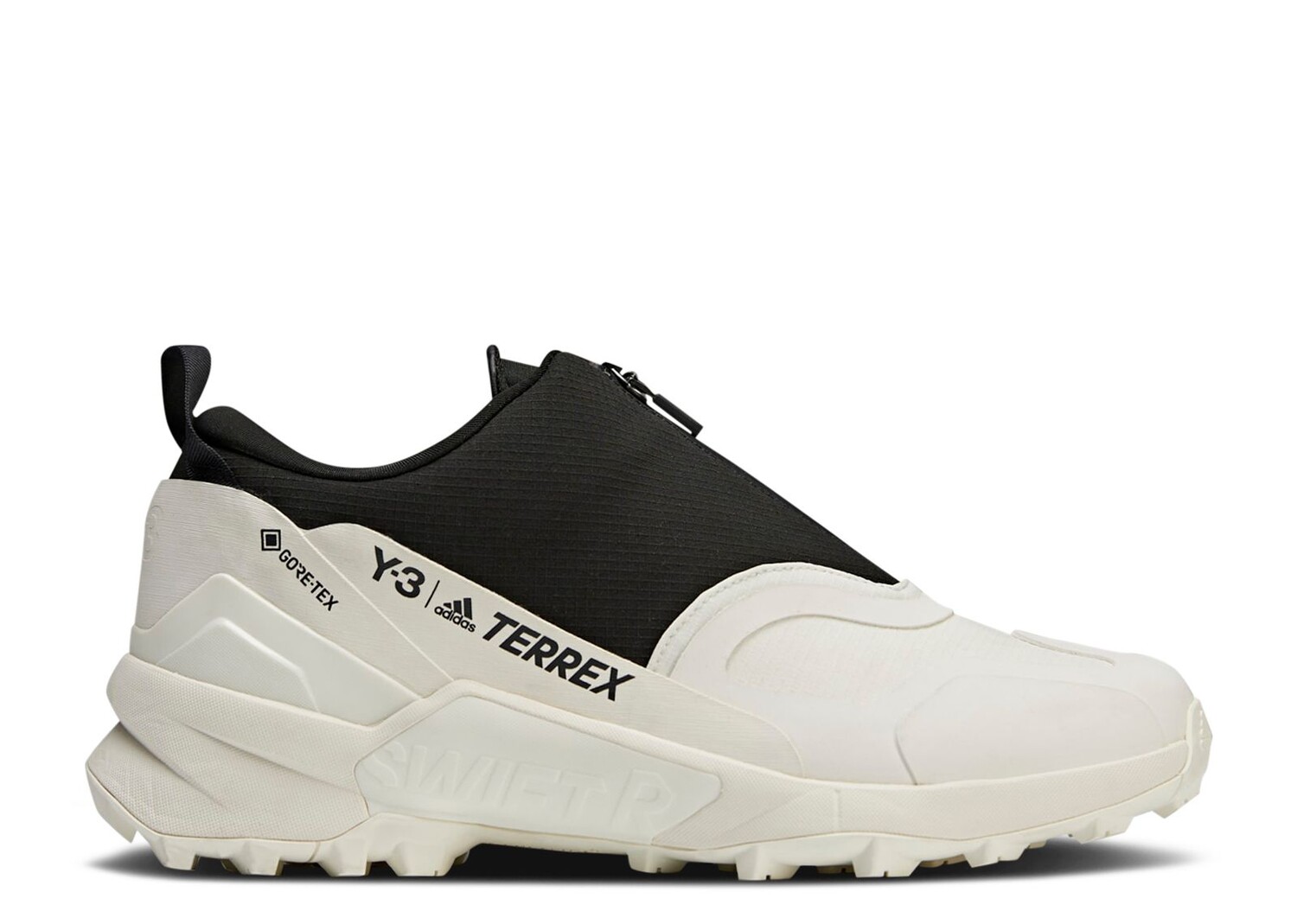 Кроссовки adidas Y-3 Terrex Swift R3 Gore-Tex 'Off White Black', кремовый, Бежевый
Кроссовки adidas Y-3 Terrex Swift R3 Gore-Tex 'Off White Black', кремовый, Бежевый