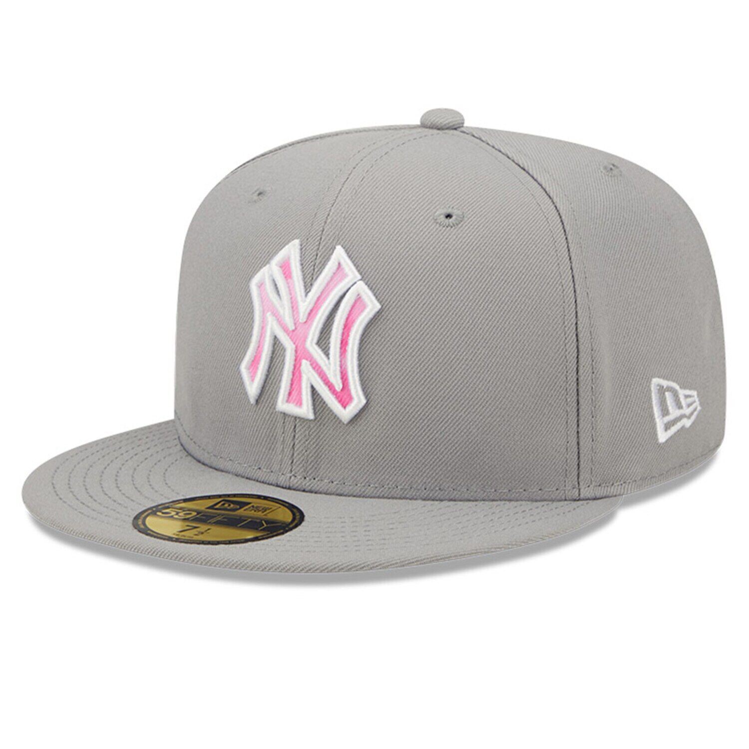 Мужская бейсболка New Era Grey New York Yankees 2022 Mother's Day On Field 59FIFTY
Мужская бейсболка New Era Grey New York Yankees 2022 Mother's Day On Field 59FIFTY