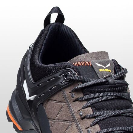 Походные кроссовки Mountain Trainer 2 мужские Salewa, цвет Wallnut/Fluo Orange
Походные кроссовки Mountain Trainer 2 мужские Salewa, цвет Wallnut/Fluo Orange