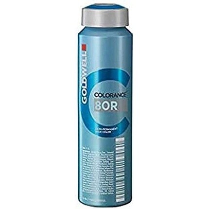 Перманентная краска для волос Goldwell Colorance Demi Permanent Color 8Or Светло-русый Оранжево-красный, Kao Salon Division
Перманентная краска для волос Goldwell Colorance Demi Permanent Color 8Or Светло-русый Оранжево-красный, Kao Salon Division