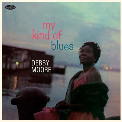 Виниловая пластинка Various Artists - My Kind Of Blues (+2 Bonus Tracks) (Limited)
Виниловая пластинка Various Artists - My Kind Of Blues (+2 Bonus Tracks) (Limited)