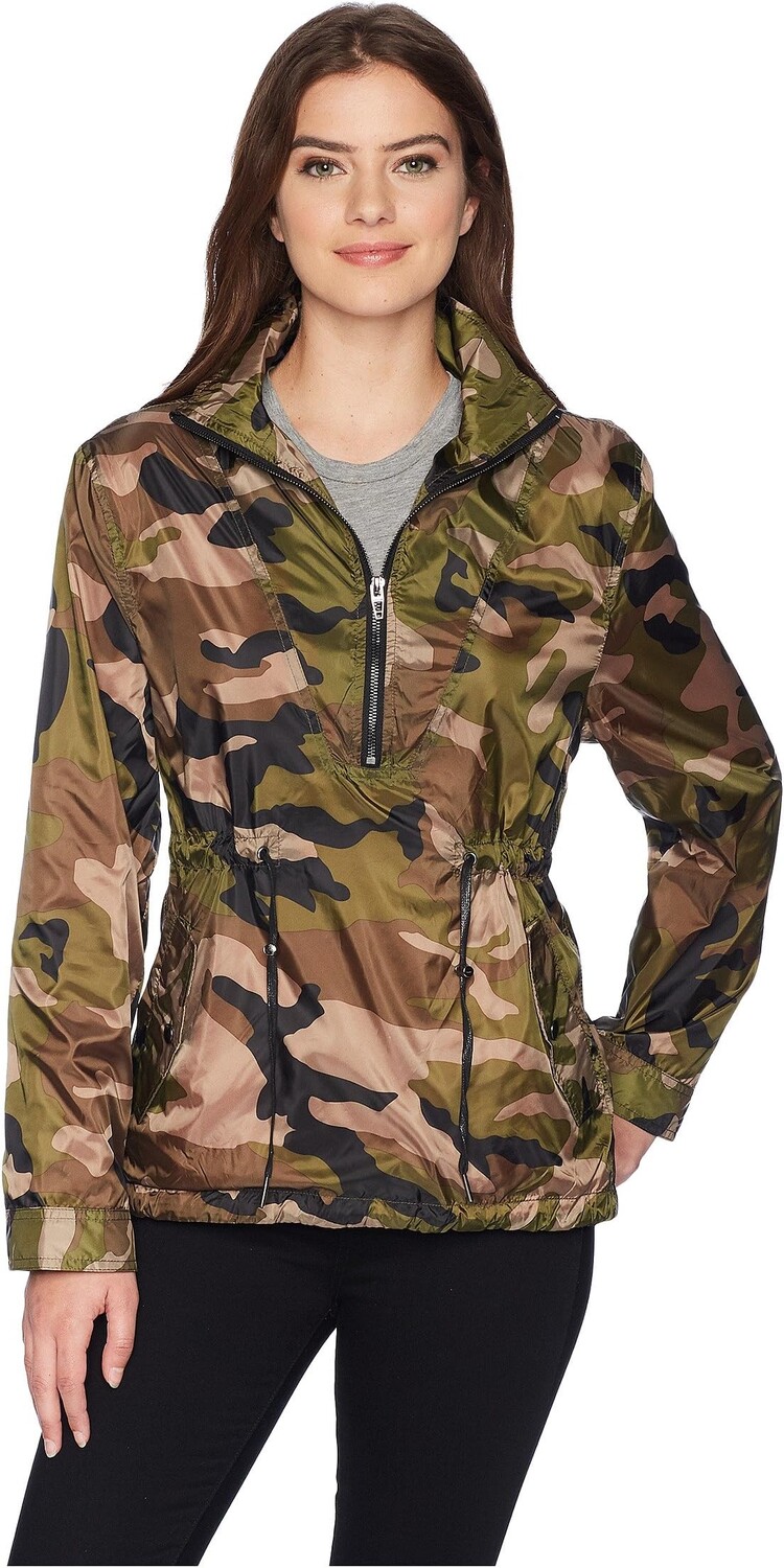 Парка Blank NYC Olive Pullover Cropped Nylon Parka in No Win Situation, цвет No Win Situation
Парка Blank NYC Olive Pullover Cropped Nylon Parka in No Win Situation, цвет No Win Situation