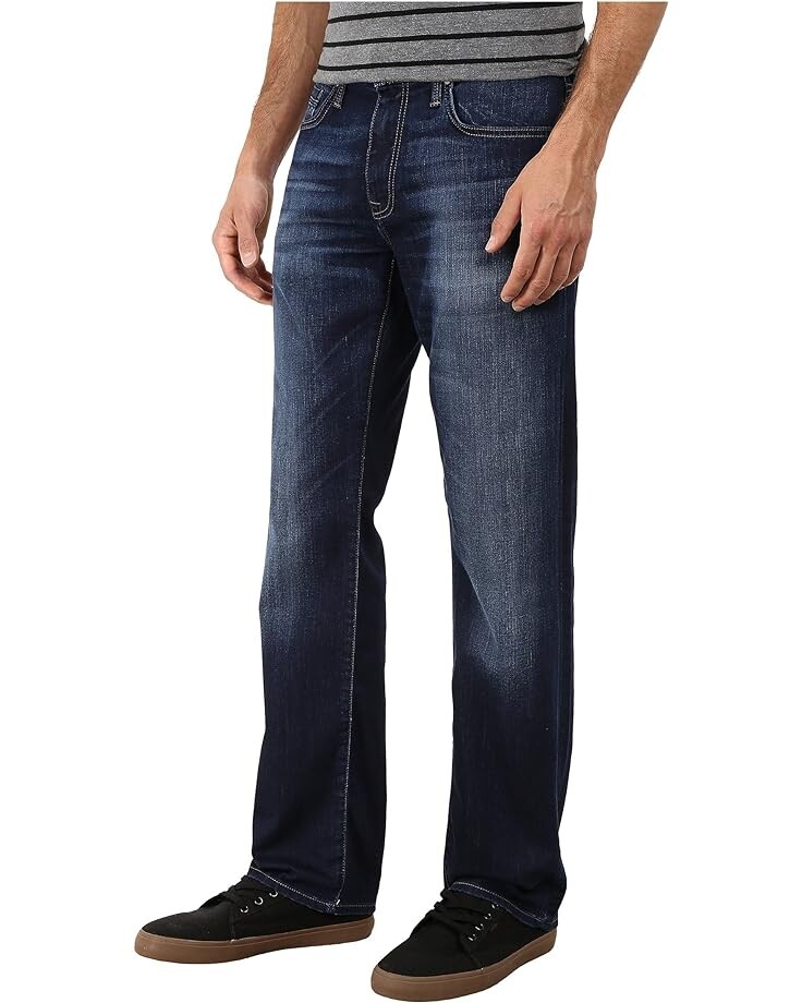 Джинсы Mavi Jeans Zach Regular Rise Straight in Dark Williamsburg, цвет Dark Williamsburg
Джинсы Mavi Jeans Zach Regular Rise Straight in Dark Williamsburg, цвет Dark Williamsburg