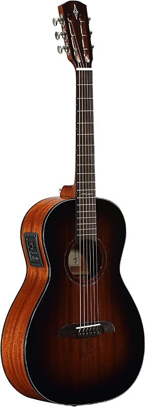 Акустическая гитара Alvarez AP66ESHB Solid Top Acoustic Electric Parlor Size Shadowburst Guitar
Акустическая гитара Alvarez AP66ESHB Solid Top Acoustic Electric Parlor Size Shadowburst Guitar