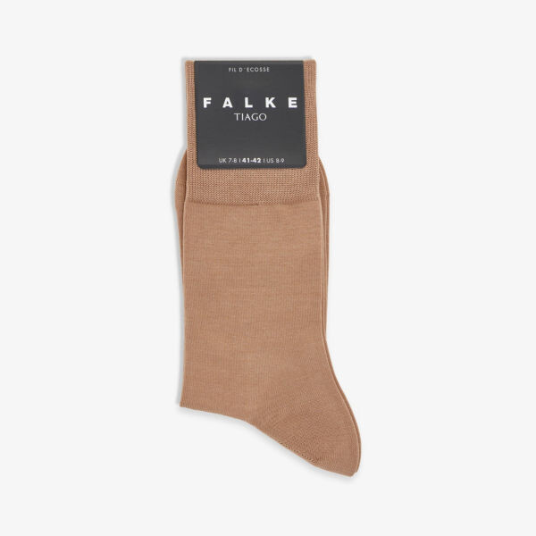 Носки Tiago длиной до щиколотки из эластичной смеси органического хлопка Falke, оранжевый
Носки Tiago длиной до щиколотки из эластичной смеси органического хлопка Falke, оранжевый