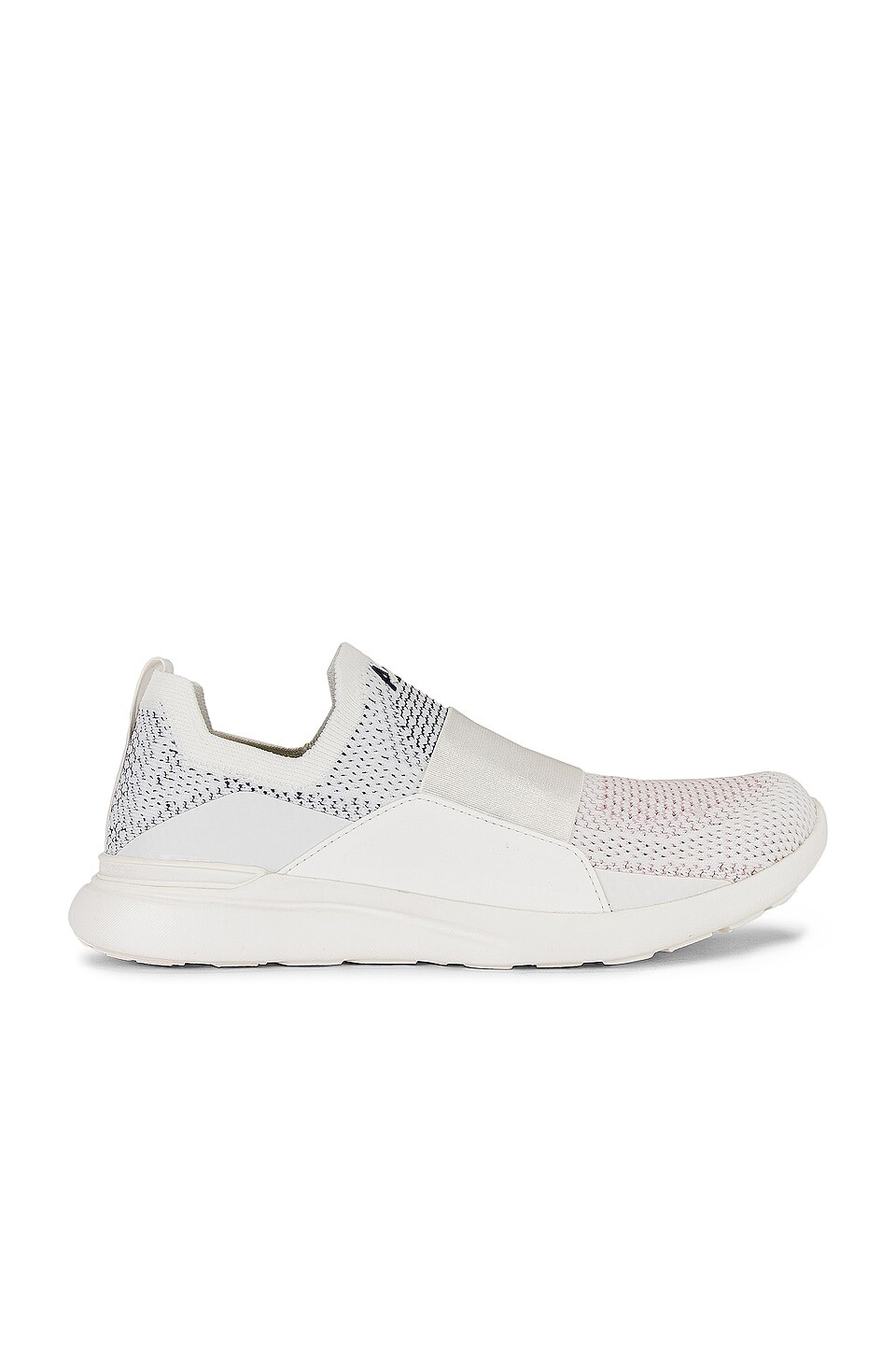Кроссовки APL: Athletic Propulsion Labs Techloom Bliss, цвет Ivory, Navy & Rose Dust
Кроссовки APL: Athletic Propulsion Labs Techloom Bliss, цвет Ivory, Navy & Rose Dust
