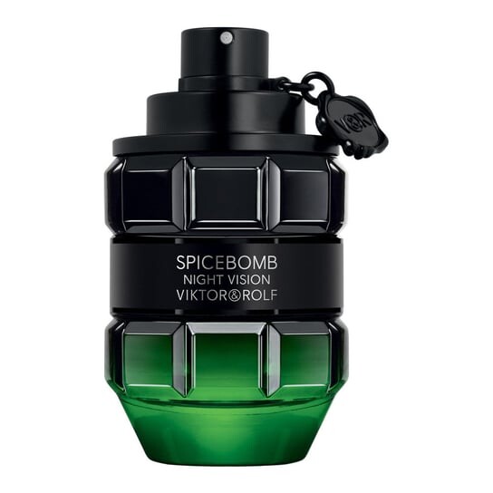 Туалетная вода-спрей, 150 мл Victor & Rolf, Spicebomb Night Vision, Viktor & Rolf
Туалетная вода-спрей, 150 мл Victor & Rolf, Spicebomb Night Vision, Viktor & Rolf