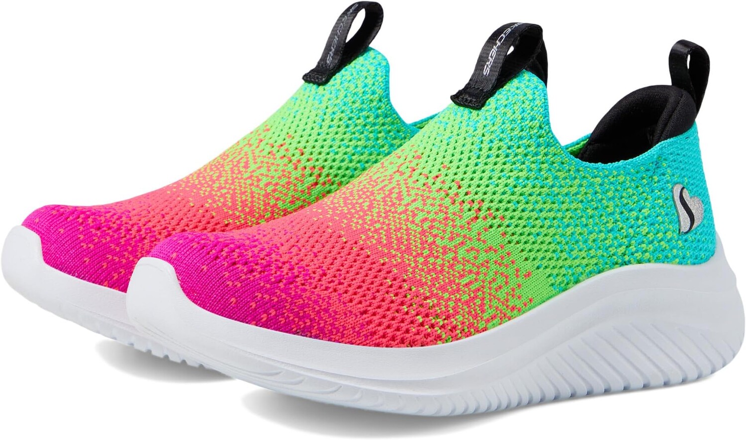 Кроссовки Sport - Ultra Flex 3.0 - Neontastic 302266L SKECHERS KIDS, цвет Pink/Multi
Кроссовки Sport - Ultra Flex 3.0 - Neontastic 302266L SKECHERS KIDS, цвет Pink/Multi
