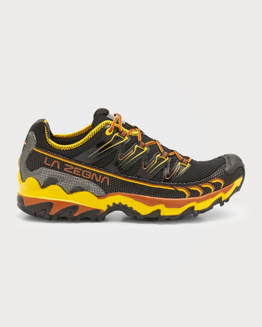 Мужские кроссовки Ultra Raptor Mountain Runner из коллаборации с La Sportiva ZEGNA
Мужские кроссовки Ultra Raptor Mountain Runner из коллаборации с La Sportiva ZEGNA