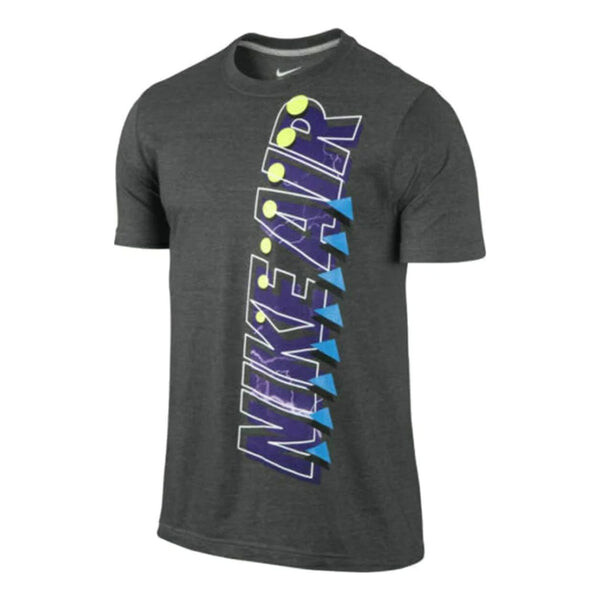 Футболка Nike Printed Nike Air Logo Pullover Short Sleeve T-shirt 'Heather Grey', серый
Футболка Nike Printed Nike Air Logo Pullover Short Sleeve T-shirt 'Heather Grey', серый