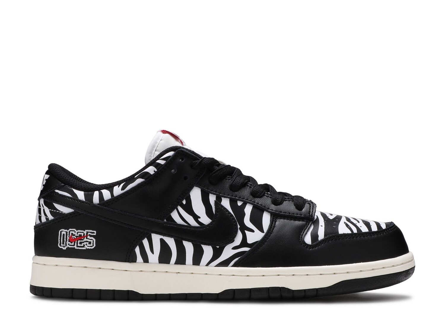 Кроссовки Nike Quartersnacks X Dunk Low Sb 'Little Debbie’S Zebra Cakes', черный
Кроссовки Nike Quartersnacks X Dunk Low Sb 'Little Debbie’S Zebra Cakes', черный