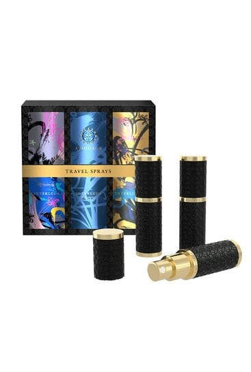 Набор Amouage Interlude Man Edp 10 мл + Interlude Black Iris Edp 10 мл + Interlude 53 Extrait de Parfum 10 мл
Набор Amouage Interlude Man Edp 10 мл + Interlude Black Iris Edp 10 мл + Interlude 53 Extrait de Parfum 10 мл