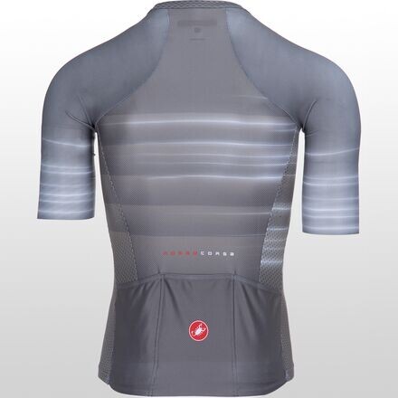 Джерси Climber's 3.0 Limited Edition с молнией во всю длину мужские Castelli, цвет Gunmetal Gray/Silver
Джерси Climber's 3.0 Limited Edition с молнией во всю длину мужские Castelli, цвет Gunmetal Gray/Silver