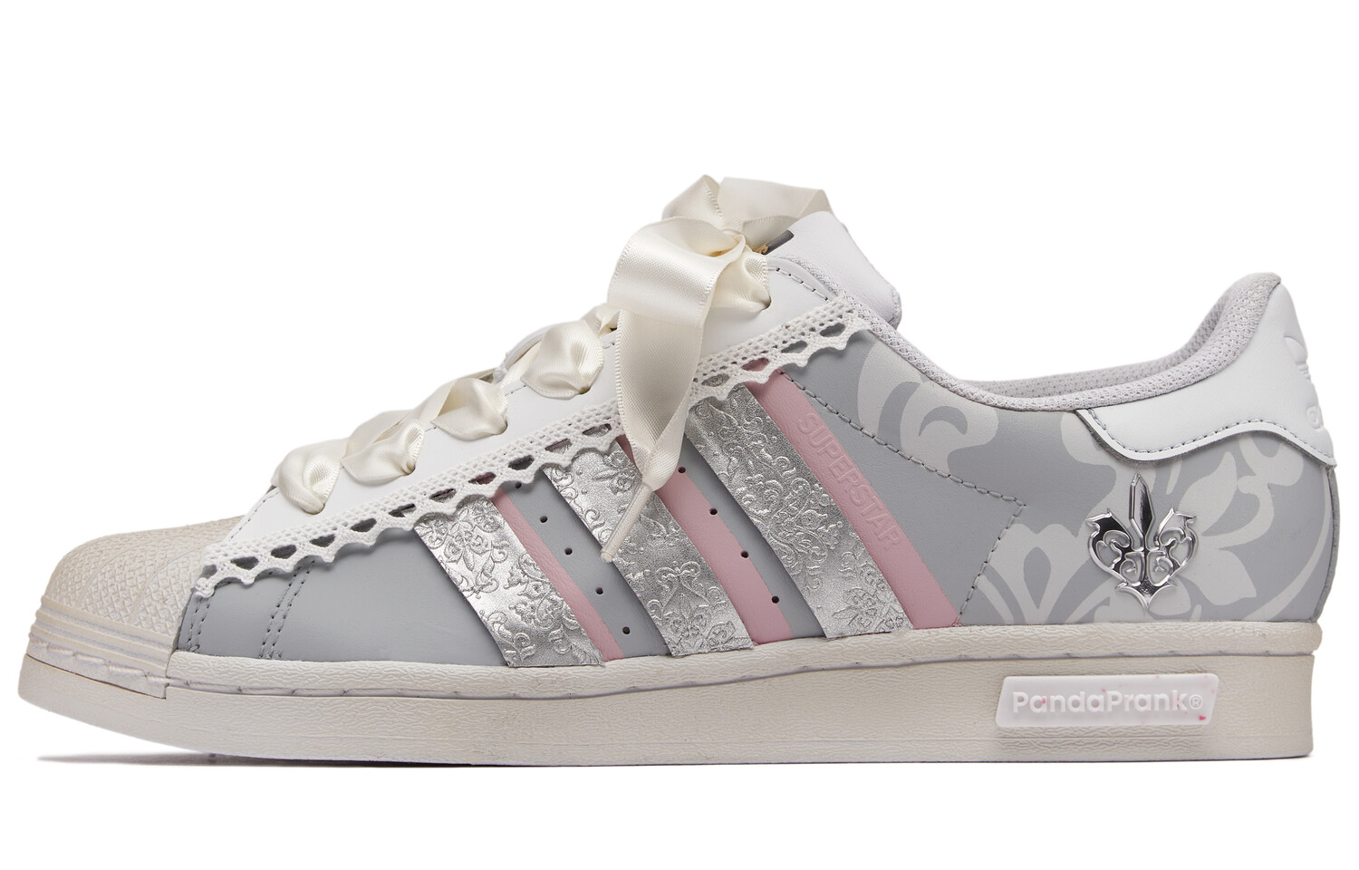 Adidas originals Superstar Series Обувь для скейтбординга унисекс, Grey silver brown
Adidas originals Superstar Series Обувь для скейтбординга унисекс, Grey silver brown