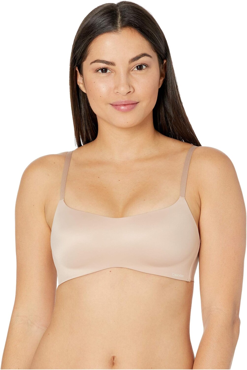 Бюстгальтер-скопка Liquid Touch на легкой подкладке QF5681 Calvin Klein Underwear, цвет Honey Almond
Бюстгальтер-скопка Liquid Touch на легкой подкладке QF5681 Calvin Klein Underwear, цвет Honey Almond