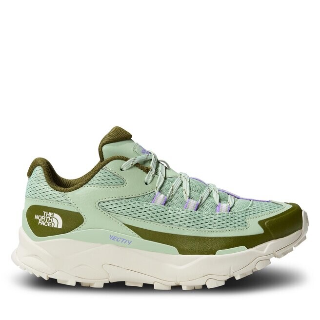Кроссовки The North Face Vectiv Taraval Misty NF0A52Q2SOC1 Sage/Forest Olive, зеленый
Кроссовки The North Face Vectiv Taraval Misty NF0A52Q2SOC1 Sage/Forest Olive, зеленый