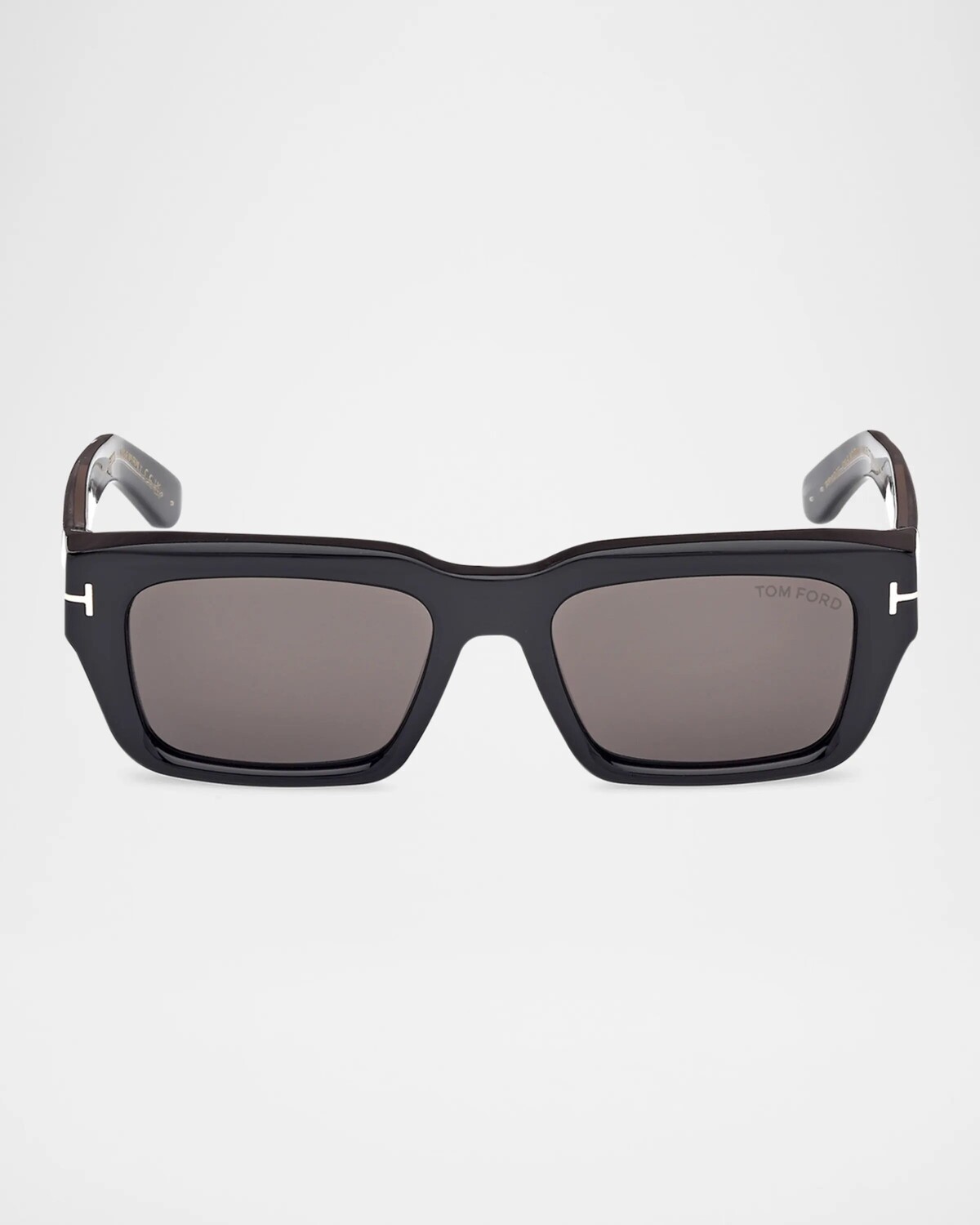 Мужские солнцезащитные очки Icon Collection Tom Ford, цвет Shiny Black Shiny Crysal Logosmoke Lenses
Мужские солнцезащитные очки Icon Collection Tom Ford, цвет Shiny Black Shiny Crysal Logosmoke Lenses