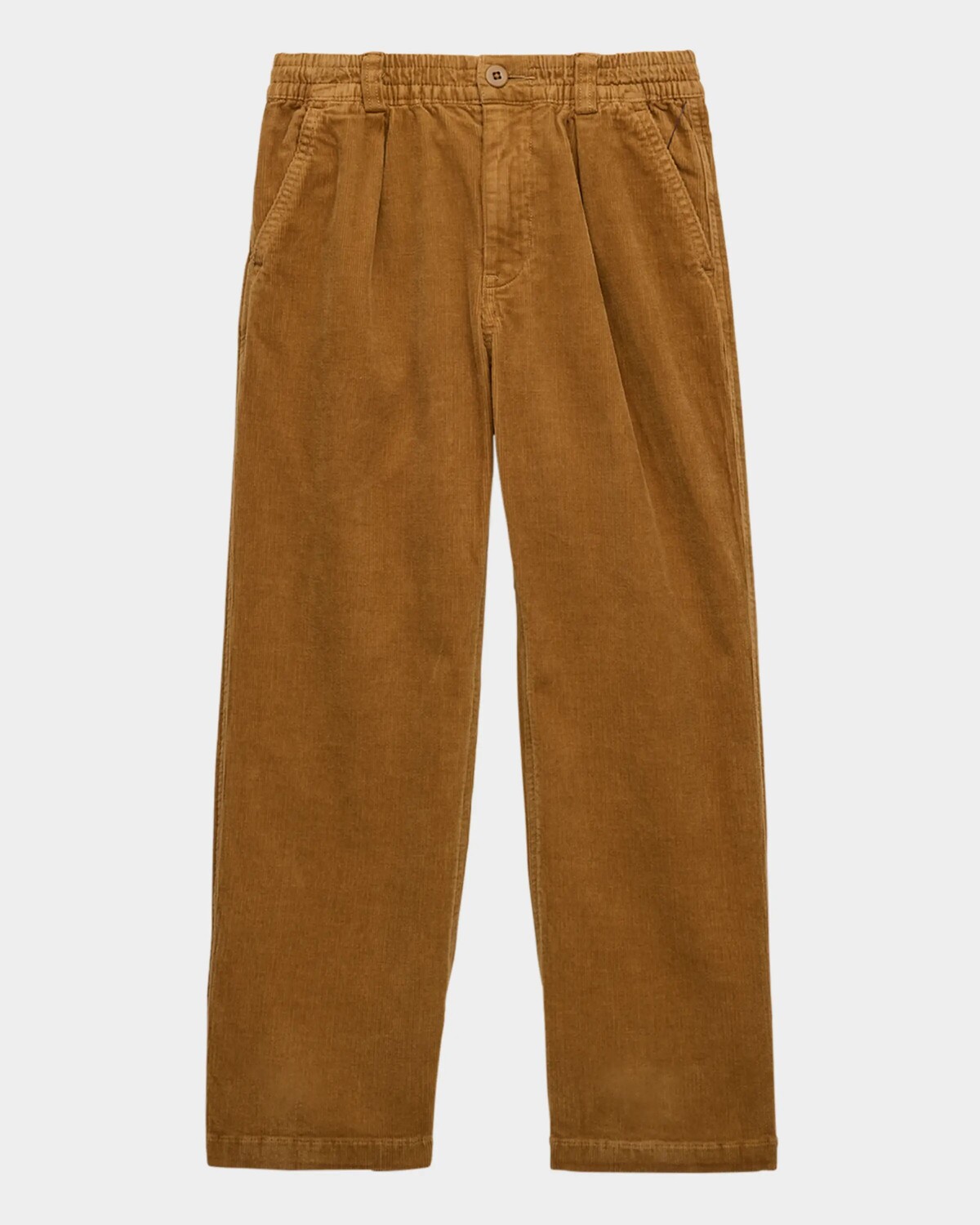 Вельветовые брюки узкого кроя для мальчиков, размер 2–7 Ralph Lauren Childrenswear, цвет Workwear Tan
Вельветовые брюки узкого кроя для мальчиков, размер 2–7 Ralph Lauren Childrenswear, цвет Workwear Tan