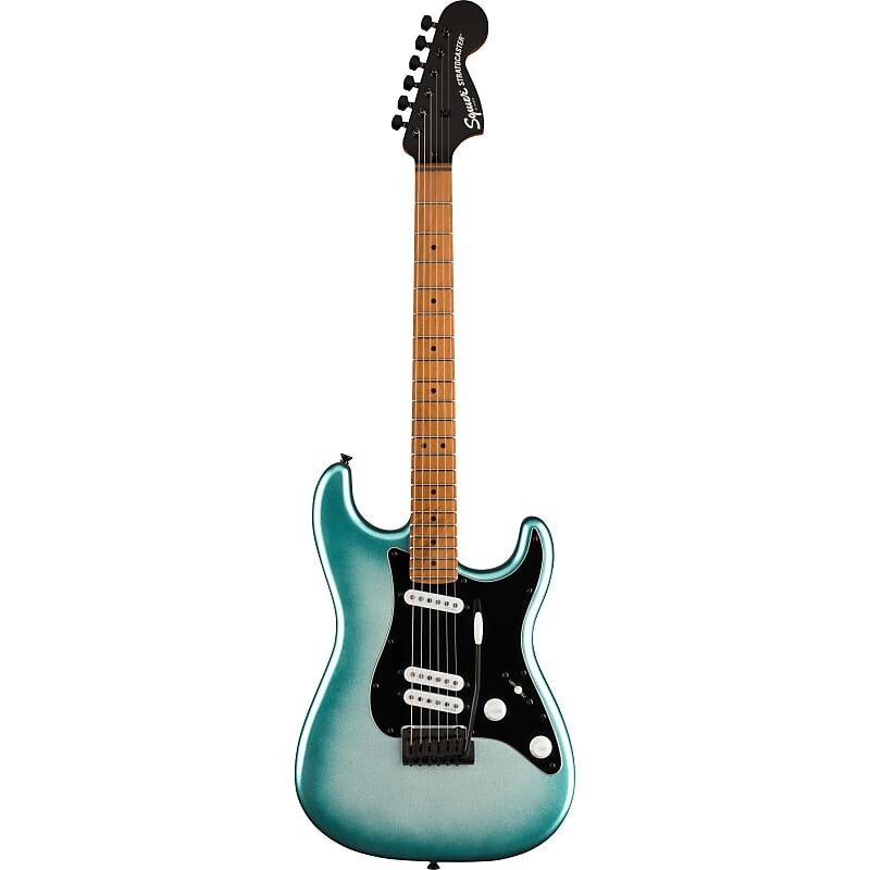 Электрогитара Squier Contemporary Stratocaster Special Electric Guitar - Sky Burst Metallic
Электрогитара Squier Contemporary Stratocaster Special Electric Guitar - Sky Burst Metallic