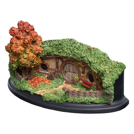 Weta Workshop The Hobbit - 18 Garden Smial Окружающая среда хоббитской норы The Lord of The Rings
Weta Workshop The Hobbit - 18 Garden Smial Окружающая среда хоббитской норы The Lord of The Rings