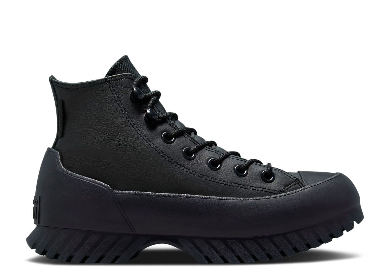 Кроссовки Converse Chuck Taylor All Star Lugged Winter 2.0 'Cold Fusion - Black', черный
Кроссовки Converse Chuck Taylor All Star Lugged Winter 2.0 'Cold Fusion - Black', черный