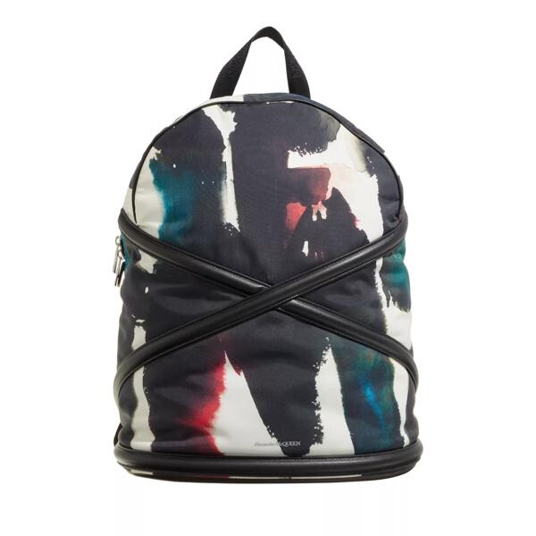 Сумка backpack mcqueen watercolor 8490 multicolor Alexander Mcqueen, мультиколор
Сумка backpack mcqueen watercolor 8490 multicolor Alexander Mcqueen, мультиколор