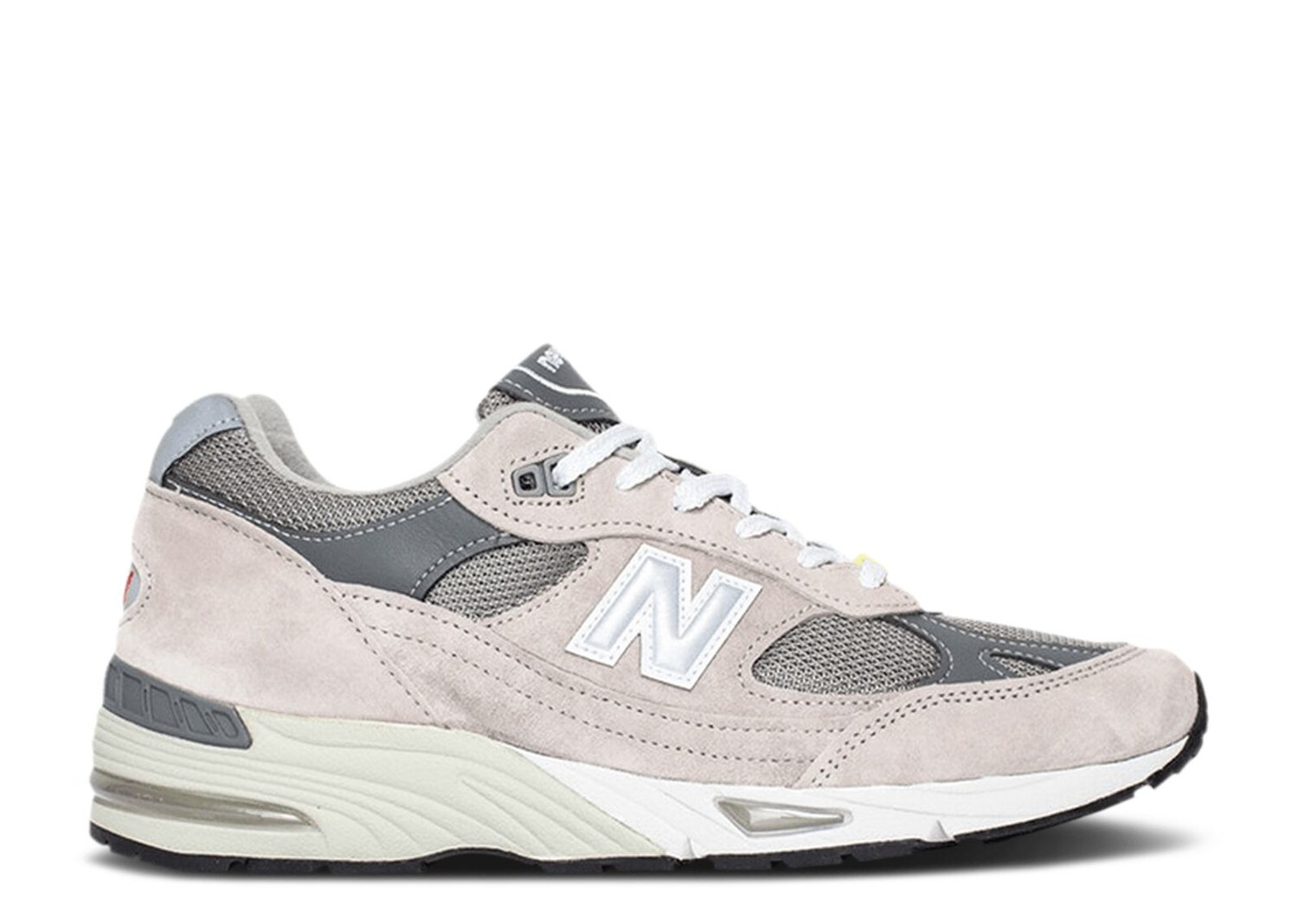 Кроссовки New Balance One Block Down X 991 Made In England 'Milan', кремовый, Бежевый
Кроссовки New Balance One Block Down X 991 Made In England 'Milan', кремовый, Бежевый