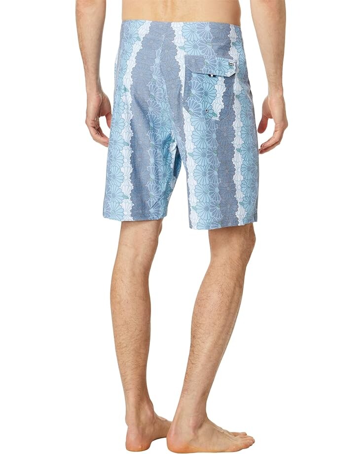 Шорты для плавания Hurley Phantom Naturals Weekender 20" Boardshorts, цвет Blue Dream
Шорты для плавания Hurley Phantom Naturals Weekender 20" Boardshorts, цвет Blue Dream