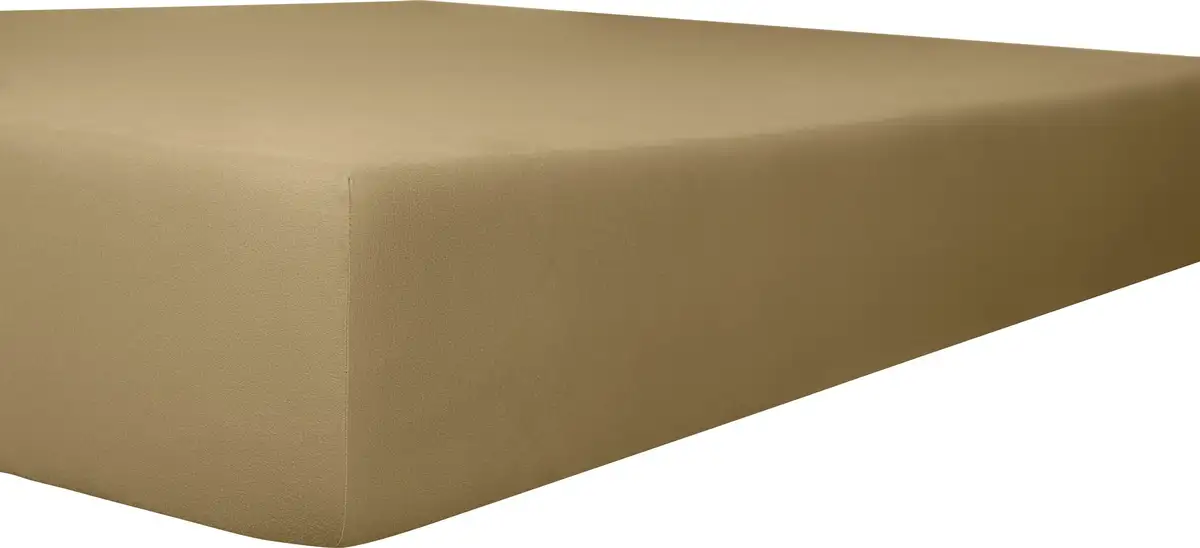 Простыня на коленях "Organic-Cotton-Stretch", сертифицирована GOTS, изготовлена из экологически чистого хлопка Kneer 90-100х190-220 см, 1 шт., цвет toffee
Простыня на коленях "Organic-Cotton-Stretch", сертифицирована GOTS, изготовлена из экологически чистого хлопка Kneer 90-100х190-220 см, 1 шт., цвет toffee