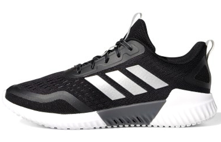 Кроссовки унисекс Adidas Climacool Bounce Summer.Rdy U, черный/серебристый/серый.
Кроссовки унисекс Adidas Climacool Bounce Summer.Rdy U, черный/серебристый/серый.