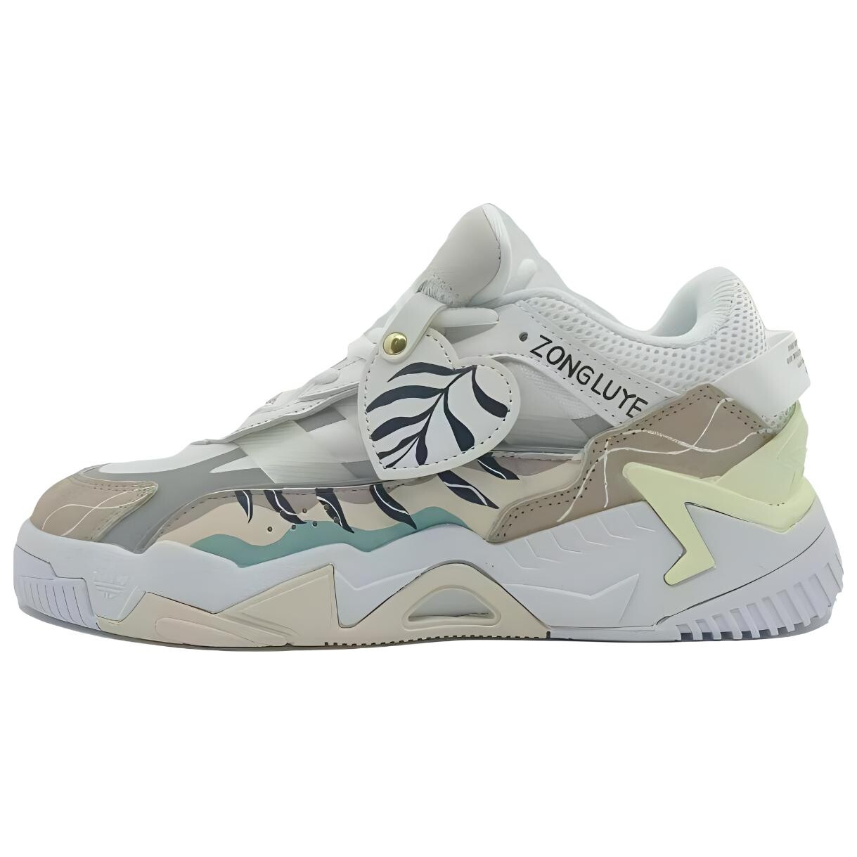 Кроссовки adidas originals Niteball 2.0 Skateboarding Shoes Unisex Low-top Green Yellow, белый
Кроссовки adidas originals Niteball 2.0 Skateboarding Shoes Unisex Low-top Green Yellow, белый