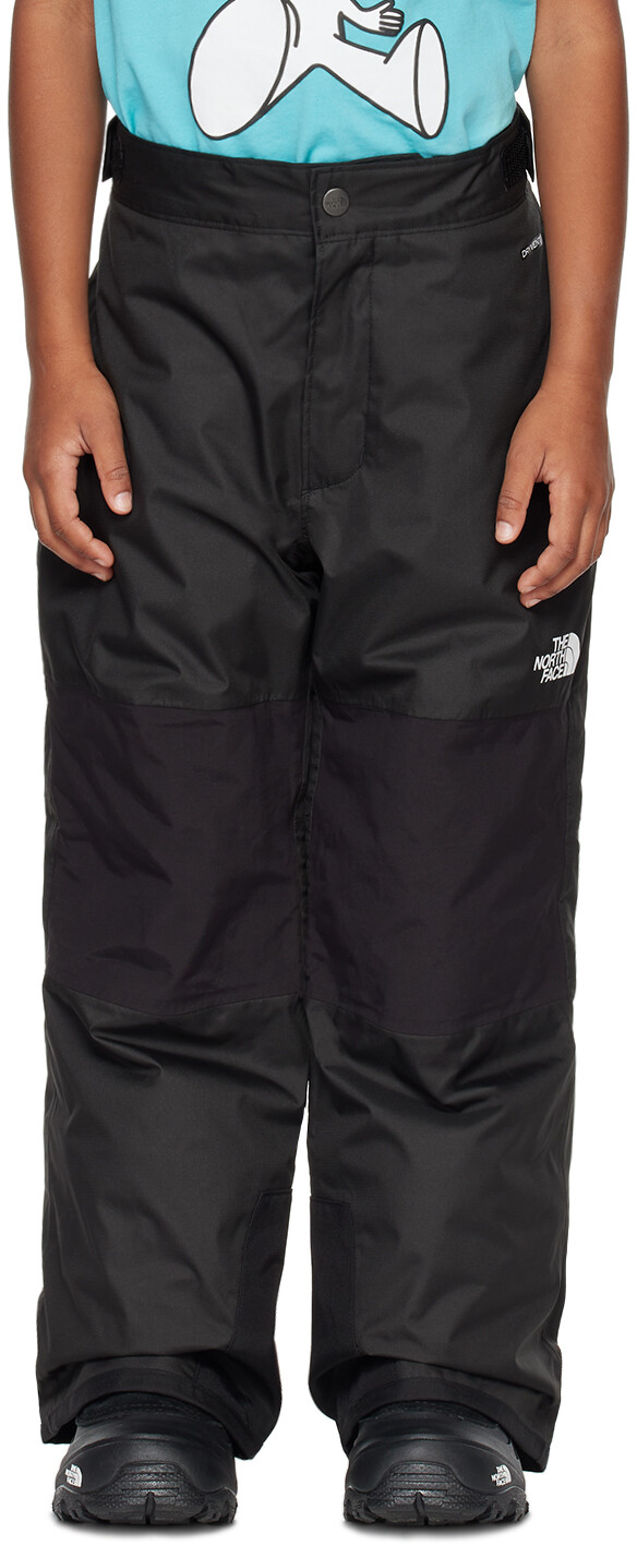 Детские черные зимние штаны Freedom Big Kids The North Face Kids, цвет TNF black, Черный
Детские черные зимние штаны Freedom Big Kids The North Face Kids, цвет TNF black, Черный
