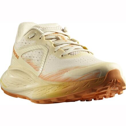 Кроссовки для бега по пересеченной местности Glide Max женские Salomon, цвет Bleached Sand Tender Peach Orange Pepper
Кроссовки для бега по пересеченной местности Glide Max женские Salomon, цвет Bleached Sand Tender Peach Orange Pepper