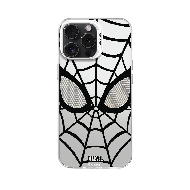 Полюбуйтесь чехлом для телефона с медвежонком Surprise Bear, IMD-Far Peak Blue-Tide brand Spider-Man
Полюбуйтесь чехлом для телефона с медвежонком Surprise Bear, IMD-Far Peak Blue-Tide brand Spider-Man