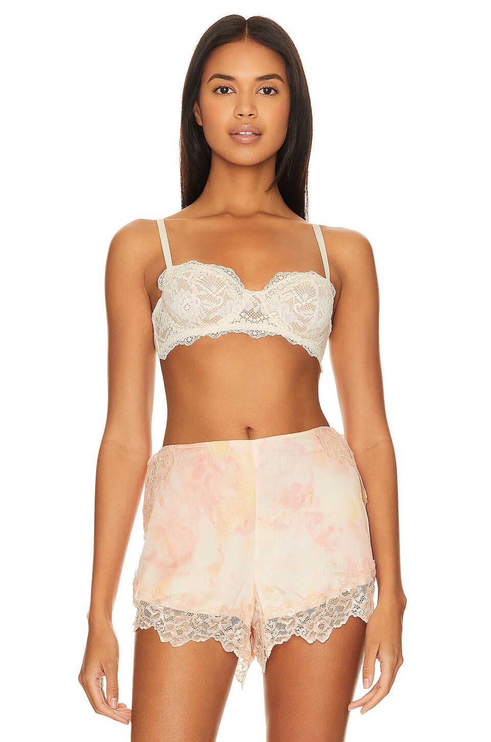 Бюстгальтер Free People x Intimately FP Maya Convertible Underwire, цвет Meridian Moon
Бюстгальтер Free People x Intimately FP Maya Convertible Underwire, цвет Meridian Moon