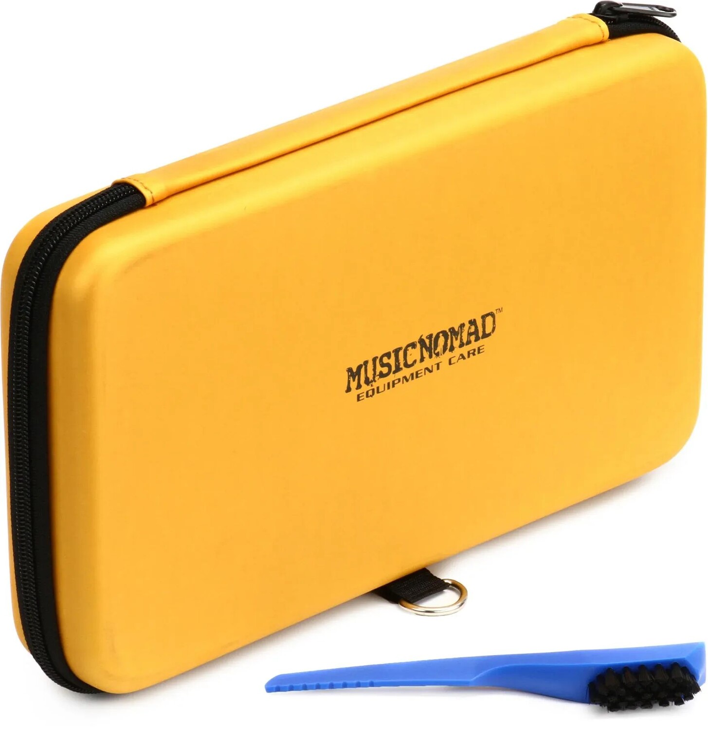 MusicNomad MN684 Футляр для хранения напильников с щеточкой для чистки на 16 напильников
MusicNomad MN684 Футляр для хранения напильников с щеточкой для чистки на 16 напильников