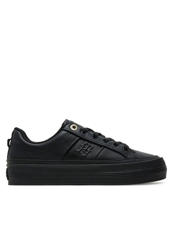 Кроссовки Tommy Hilfiger Essential Vulc Sneaker Monogram FW0FW07945 Negro, черный
Кроссовки Tommy Hilfiger Essential Vulc Sneaker Monogram FW0FW07945 Negro, черный