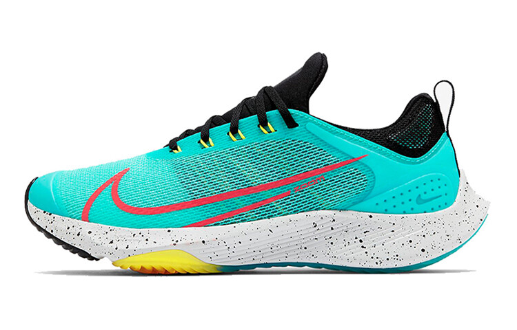 Nike Air Zoom Speed GS 'Aurora Green' Aurora Green/Black/Opti Yellow/Laser Crimson
Nike Air Zoom Speed GS 'Aurora Green' Aurora Green/Black/Opti Yellow/Laser Crimson