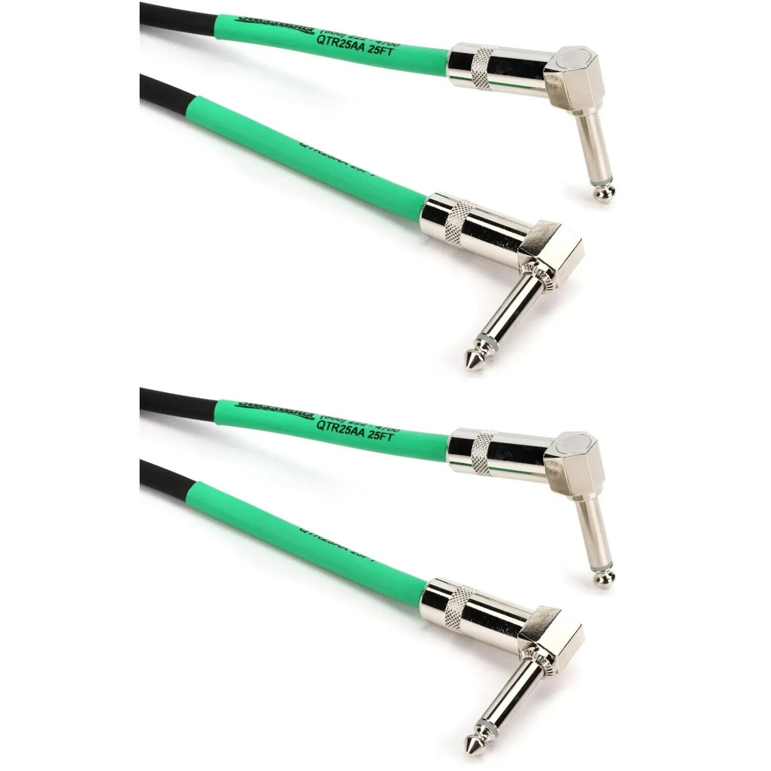 Pro Co EGLL-25 Excellines Инструментальный кабель от прямого угла к прямоугольному (2 шт.) — 25 футов
Pro Co EGLL-25 Excellines Инструментальный кабель от прямого угла к прямоугольному (2 шт.) — 25 футов
