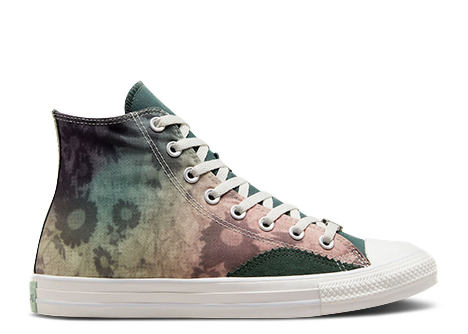Кроссовки Converse Chuck Taylor All Star High 'Mi Gente Capsule', разноцветный, Коричневый
Кроссовки Converse Chuck Taylor All Star High 'Mi Gente Capsule', разноцветный, Коричневый