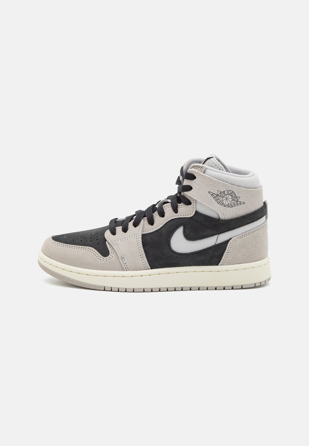 Высокие кроссовки AIR JORDAN 1 AIR CMFT 2 Jordan, lt железная руда/нейтрально-серый/черный/кокосовое молоко
Высокие кроссовки AIR JORDAN 1 AIR CMFT 2 Jordan, lt железная руда/нейтрально-серый/черный/кокосовое молоко
