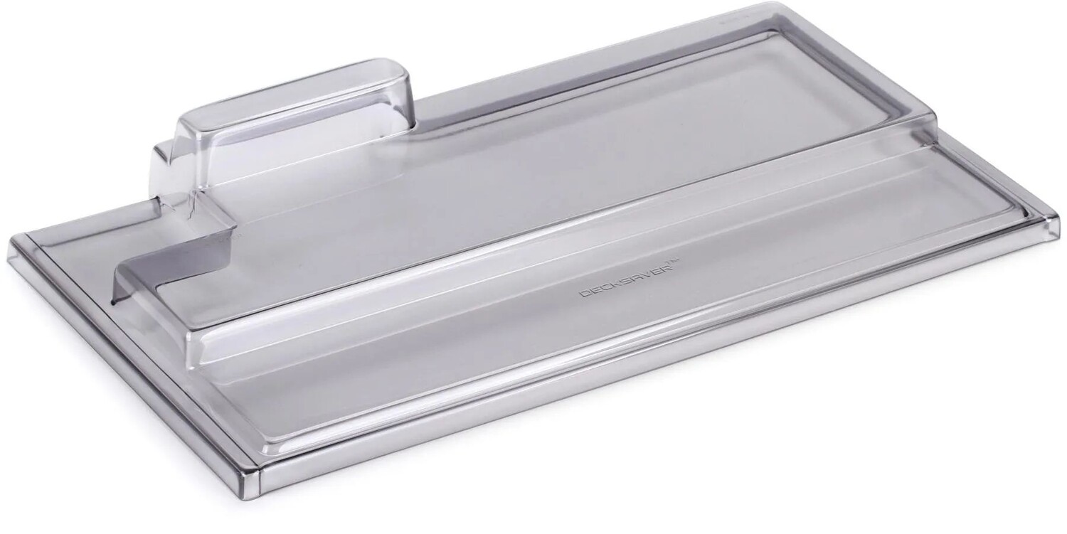 Decksaver DS-PC-ASMHSDESKTOP Поликарбонатный чехол для настольного синтезатора ASM Hydrasynth
Decksaver DS-PC-ASMHSDESKTOP Поликарбонатный чехол для настольного синтезатора ASM Hydrasynth