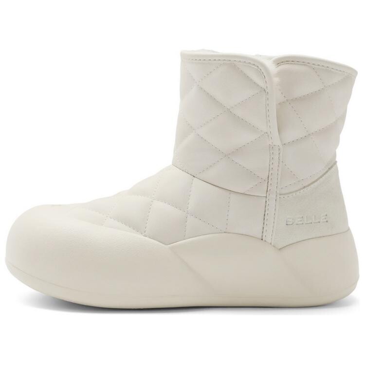 Зимние ботинки женские Belle, кремовый
Зимние ботинки женские Belle, кремовый