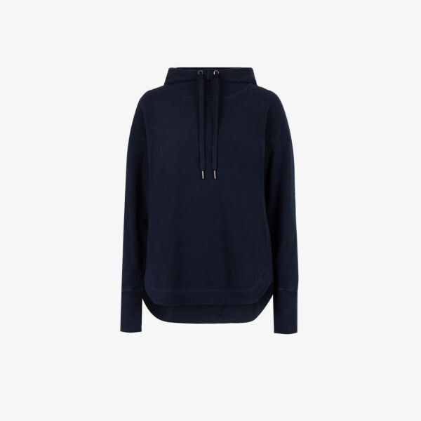 Толстовка Escape из итальянского эластичного джерси из переработанных материалов Sweaty Betty, темно-синий
Толстовка Escape из итальянского эластичного джерси из переработанных материалов Sweaty Betty, темно-синий