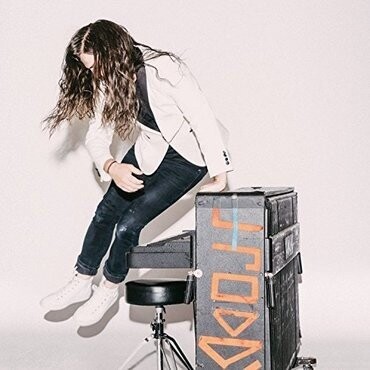 Виниловая пластинка J. Roddy Walston & The Business - Destroyers of the Soft Life
Виниловая пластинка J. Roddy Walston & The Business - Destroyers of the Soft Life