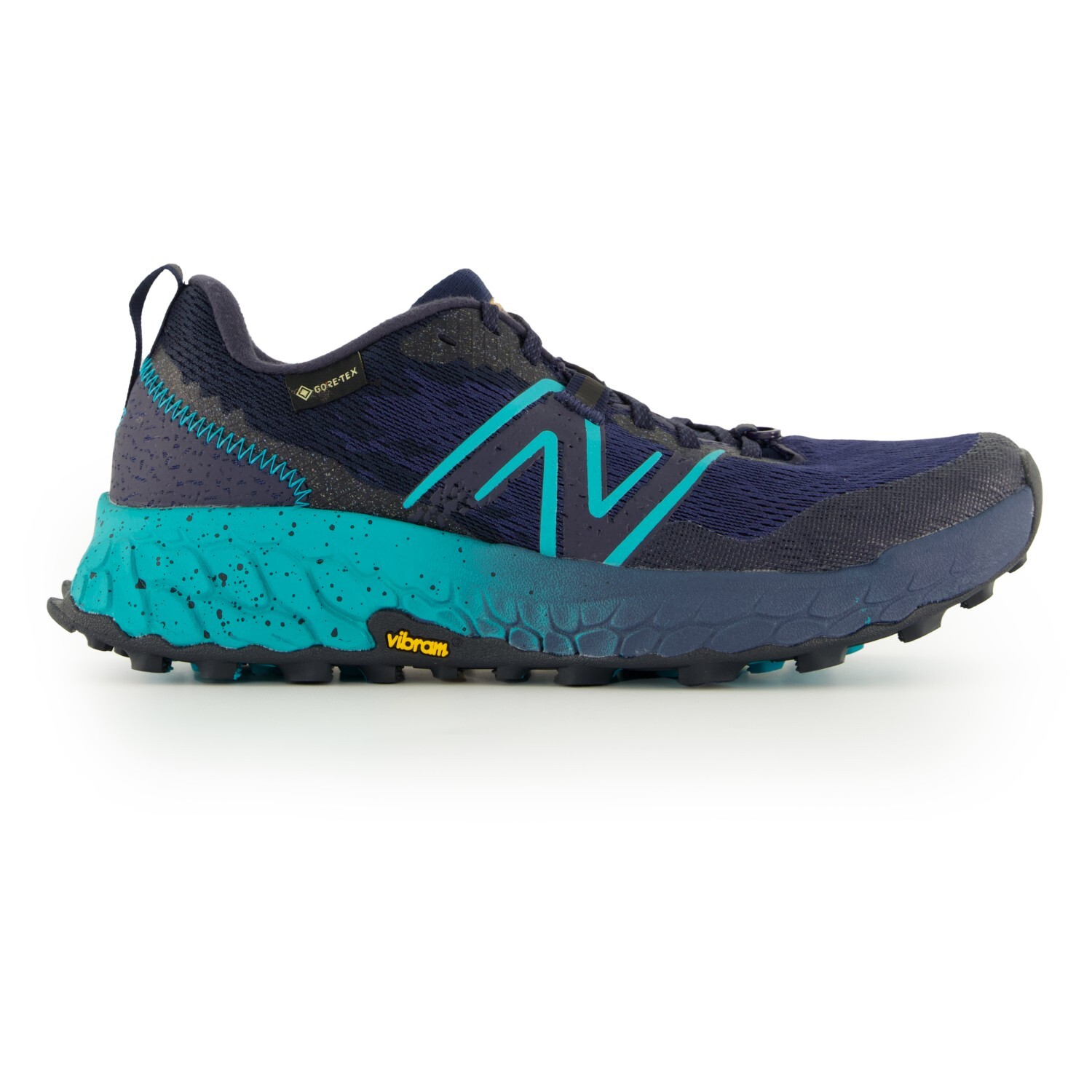 Кроссовки для бега по пересеченной местности New Balance Women's Fresh Foam X Hierro V7 GTX, цвет Natural Indigo
Кроссовки для бега по пересеченной местности New Balance Women's Fresh Foam X Hierro V7 GTX, цвет Natural Indigo