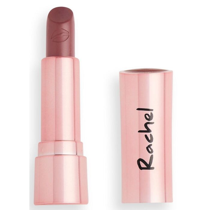 Губная помада Friends X Revolution Barra de labios Satin Kiss Revolution, Barra labios Rachel
Губная помада Friends X Revolution Barra de labios Satin Kiss Revolution, Barra labios Rachel