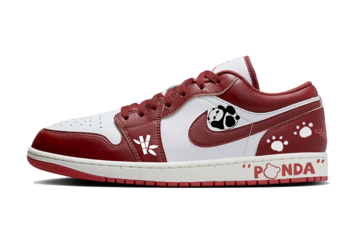 Кроссовки Air Jordan 1 Vintage Basketball Shoes Men Low-top White/red, белый/красный
Кроссовки Air Jordan 1 Vintage Basketball Shoes Men Low-top White/red, белый/красный