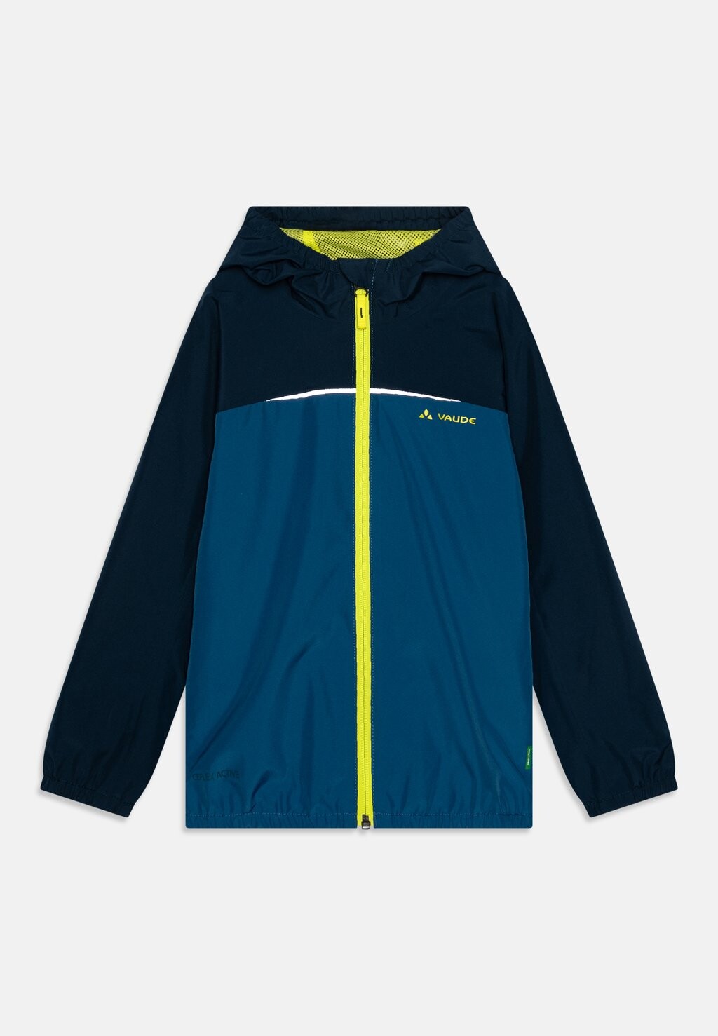 Дождевик/водоотталкивающая куртка KIDS TURACO III UNISEX Vaude, цвет ultramarine
Дождевик/водоотталкивающая куртка KIDS TURACO III UNISEX Vaude, цвет ultramarine